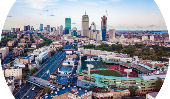 corporate headquarters